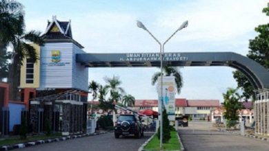 Siswa Terpapar Covid-19, SMA Titian Teras Jambi Diliburkan