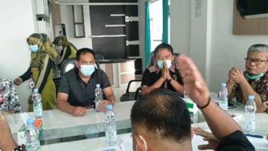 Ketua Aliansi Bumi Kerinci Sebut Klinik Melati Langgar Peraturan Kementrian Kesehatan Ketua Aliansi Bumi Kerinci Sebut Klinik Melati Langgar Peraturan Kementrian Kesehatan