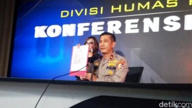 Aparat Polisi Penembak Laskar FPI Tewas Kecelakaan Tunggal