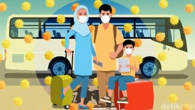 Pengamat Transportasi Usul Mudik Diperbolehkan, Namun Wajib Pakai Kendaraan Umum