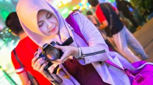 Weekend Seru Bersama Keluarga di rumah