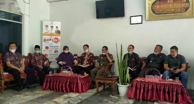 27 Tambang Galian C Illegal di Kerinci Harus Ditertibkan