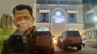 Diduga Tidak Penuhi Persyaratan, Kapolres Kerinci Ditantang Ungkap Izin Operasional RS Melati Diduga Tidak Penuhi Persyaratan, Kapolres Kerinci Ditantang Ungkap Izin Operasional RS Melati
