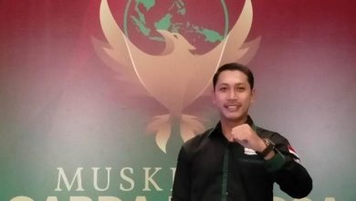 PSU Pilgub Jambi, Garda Bangsa Jambi Siap Kawal Kemenangan Haris-Sani