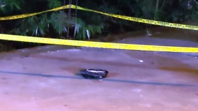 Geger!!! Ditemukan Kaleng Berisi Peluru dan Kertas Bertuliskan FPI Munarman