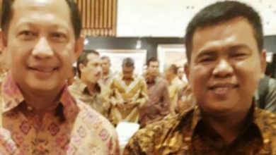 Mahpus Beri Waktu 100 Hari Kepada PT. KBPC Untuk Berbenah