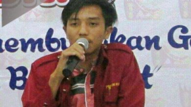 IMM Sungai Penuh Tanggapi Kisruh KNPI