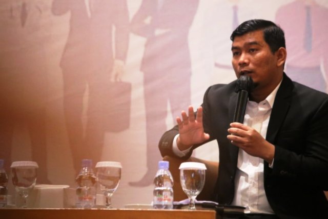 Gara-gara PSU, APBD Ngadat Pembangunan Terlambat