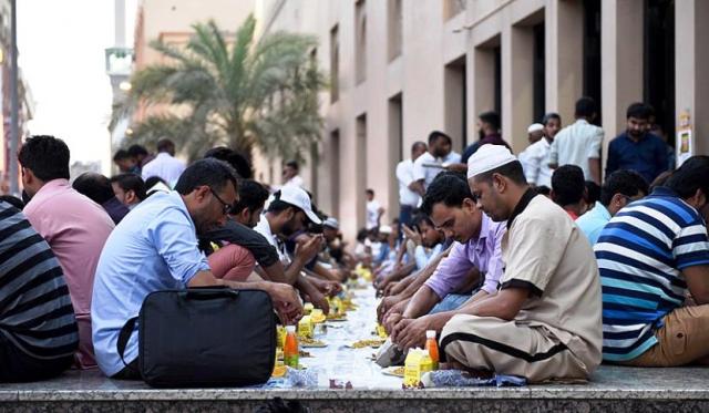 Cara Memaksimalkan Bulan Suci Ramadhan