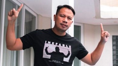 Sayembara Berhadiah Rp100 Juta Dari Vicky Prasetyo