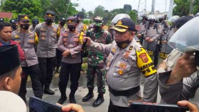 Ahmad Bastari Ajak Mahasiswa Razia PETI