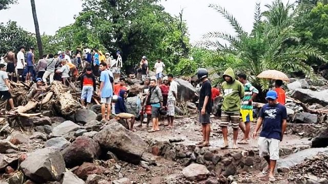 Update Banjir dan Longsor di NTT: Total 128 Meninggal, 8.424 Warga Mengungsi