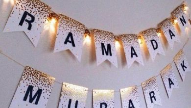 Ini Hukumnya Mendekor Rumah Jelang Ramadhan