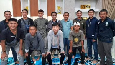 Keren!!! 10 Putra Kerinci Ikut Seleksi Timnas U-16 dan U-19 Keren!!! 10 Putra Kerinci Ikut Seleksi Timnas U-16 dan U-19