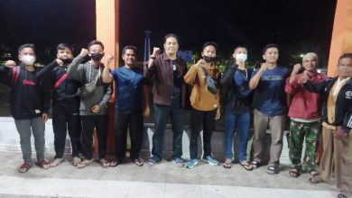 5 Anak Asuh SSB Sungai Penuh Melaju ke Seleksi Timnas U-16 dan U-19