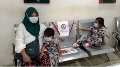 Warga Kerinci di Negeri Jiran Butuh Uluran Tangan Dermawan