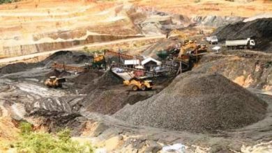 Kejagung Periksa Konsultan Terkait Dugaan Korupsi IUP Batubara Sarolangun