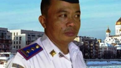 Alfred Roza : 2021 - 2025 Akan Menyiapkan Enam Kebijakan Permasalahan Lalu Lintas