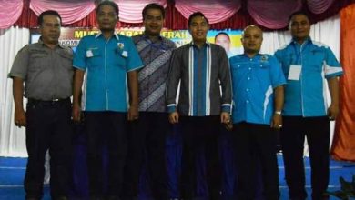 Pengurus KNPI Kota Sungaipenuh Tegaskan Tidak Tau Adanya Musda Ilegal