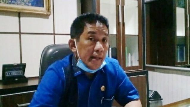 Tersandung Perkara Perusakan Hutan, Syamsu Rizal Resmi Dipecat dari Ketua DPC Demokrat Tebo