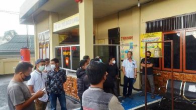 Profesi Wartawan dan Lsm Dilecehkan, Suparmanto Bugis Dkk Akan Berhadapan Dengan Jalur Hukum Profesi Wartawan dan Lsm Dilecehkan, Suparmanto Bugis Dkk Akan Berhadapan Dengan Jalur Hukum