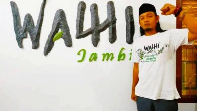 PT Putra Duta Indahwood Mangkir di Sidang Karhutla Jambi PT Putra Duta Indahwood Mangkir di Sidang Karhutla Jambi