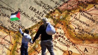 Jokowi Keluarkan Pernyataan Mengutuk Agresi Israel
