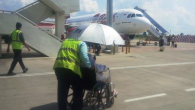 Pasca Larangan Mudik, Batik Air Kembali Terbangi Jakarta-Jambi