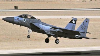 Mantan Pilot Pesawat Tempur Israel Menyadari Dirinya Menjadi Bagian Dari Organisasi Terorisme Mantan Pilot Pesawat Tempur Israel Menyadari Dirinya Menjadi Bagian Dari Organisasi Terorisme