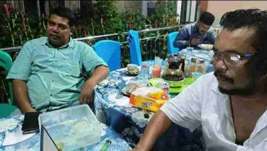 Ritas : Diduga Ada Oknum Perangkat Desa Masuk SK Tim Sebelah Ritas : Diduga Ada Oknum Perangkat Desa Masuk SK Tim Sebelah