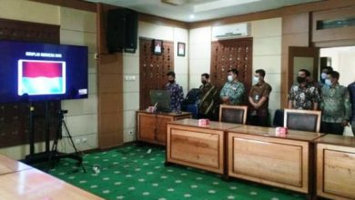 Pemkot Peringati Hari Kebangkitan Nasional