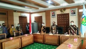 Pemkot Peringati Hari Kebangkitan Nasional