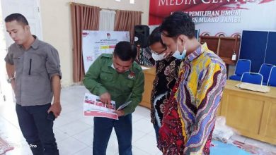 Bawaslu Kawal Ketat Logistik PSU Termasuk Kotak Suara