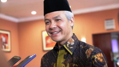 Suwadi Idris: Ganjar Pranowo Berpotensi Besar Merebut Pendukung Jokowi di Pilpres 2024
