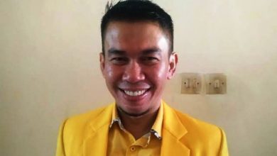 Ternyata Ini Kasus Lain Endira Selain Terciduk Sebar Sembako di Jaluko Ternyata Ini Kasus Lain Endira Selain Terciduk Sebar Sembako di Jaluko
