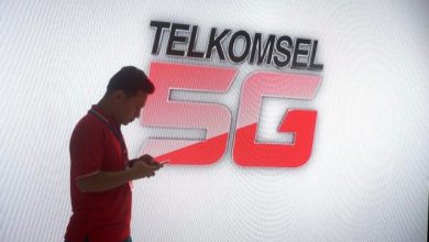 Telkomsel Jadi Operator Pertama yang Gelar 5G di Indonesia Telkomsel Jadi Operator Pertama yang Gelar 5G di Indonesia