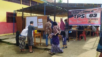 Harapan Desa Sengkati Kecil Untuk Gubernur yang Terpilih Nanti
