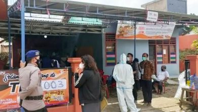 Pantauan PSU di TPS Depan Kampus Unja Mendalo Lancar