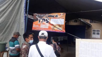 KTP Terbit di Atas Tanggal 9, 7 Pemilih PSU di TPS 01 Rengas Bandung Tak Dilayani