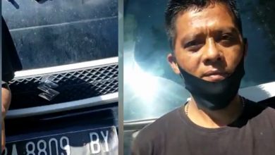 Didi Rahayu Candra Korban pemalakan
