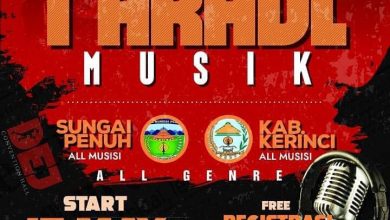 Musisi Bersatu