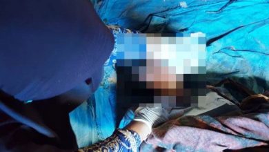 Naas!!! Janda di Tebo Tewas Gantung Diri