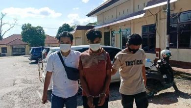 Tega!!! Pemuda Sarolangun Aniaya Seorang Nenek Tega!!! Pemuda Sarolangun Aniaya Seorang Nenek
