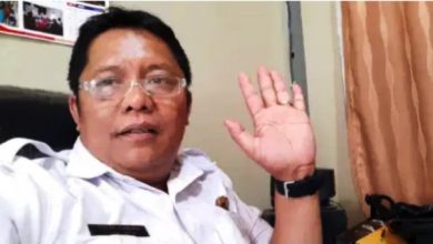 Camat Siulak Bantah Ada Dugaan Pungli Dikantor Camat