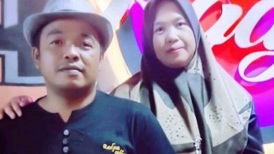 WAW!!! Barista Radjea Coffe Asal Sungai Penuh Menjadi Wakil Asia di London Coffee Festival
