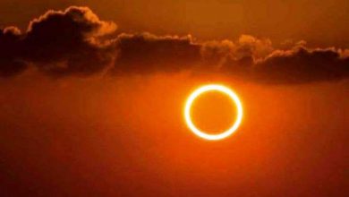 Indonesia Tak Kebagian Penampakan Gerhana Matahari Cincin Api 10 Juni 2021