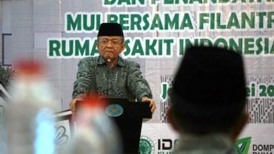 AS Saja Bisa Haji, Kenapa Indonesia Tidak Bisa