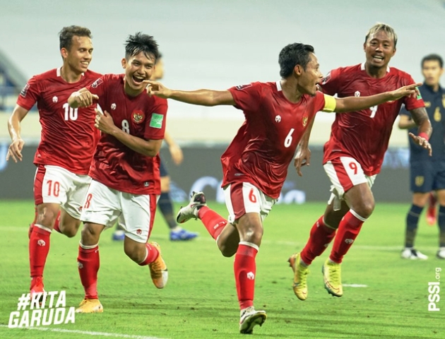 Media Siam Sport Thailand Soroti Laga Indonesia Vs Thailand