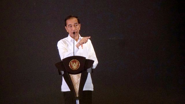 Buruh Minta Jokowi Ganti Menaker Terkait JHT Baru Cair Saat 56 Tahun