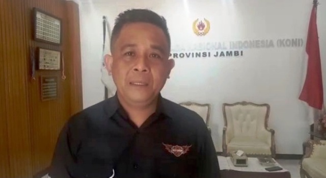 96 Atlet dan 29 Pelatih PON XX Papua di Vaksin Covid-19